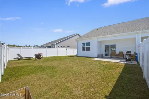 5338 Gladecress Drive Leland NC 28451