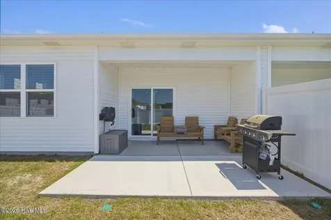 5338 Gladecress Drive Leland NC 28451