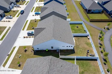 5338 Gladecress Drive Leland NC 28451
