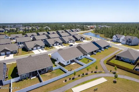 5338 Gladecress Drive Leland NC 28451