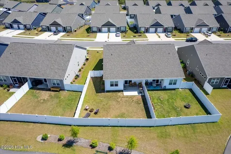 5338 Gladecress Drive Leland NC 28451