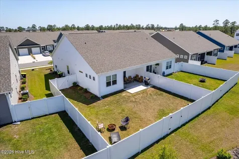 5338 Gladecress Drive Leland NC 28451