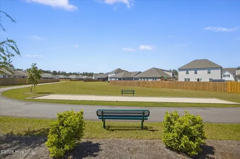 5338 Gladecress Drive Leland NC 28451