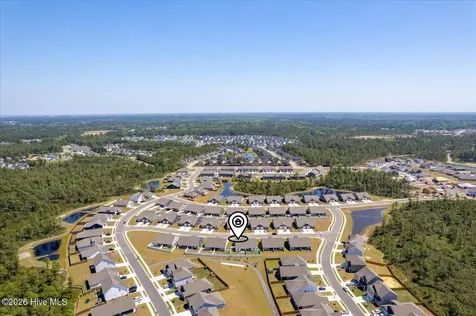 5338 Gladecress Drive Leland NC 28451