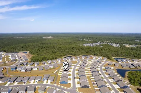 5338 Gladecress Drive Leland NC 28451