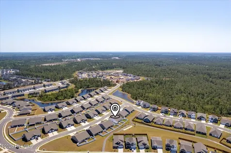 5338 Gladecress Drive Leland NC 28451