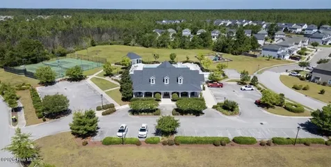 5338 Gladecress Drive Leland NC 28451