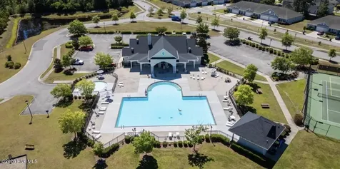 5338 Gladecress Drive Leland NC 28451
