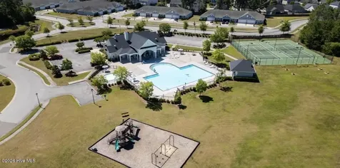 5338 Gladecress Drive Leland NC 28451