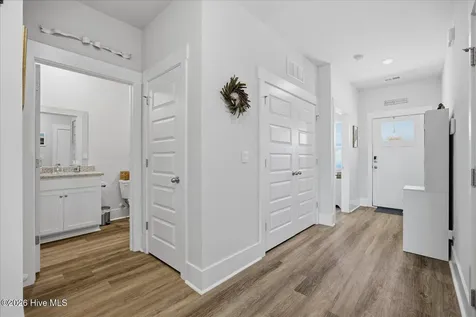 5338 Gladecress Drive Leland NC 28451