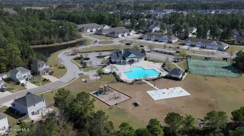 5338 Gladecress Drive Leland NC 28451