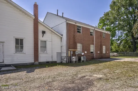 408 Cokey Road Rocky Mount NC 27801