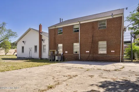 408 Cokey Road Rocky Mount NC 27801