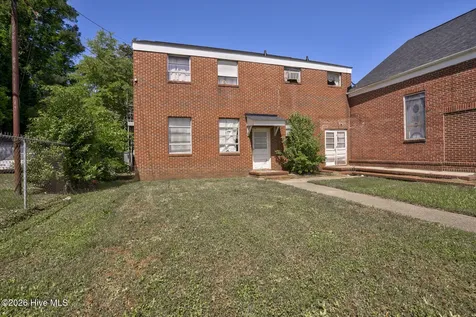 408 Cokey Road Rocky Mount NC 27801