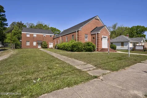 408 Cokey Road Rocky Mount NC 27801