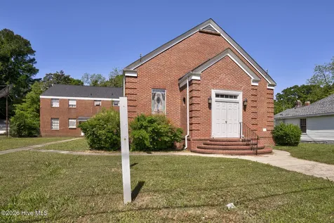 408 Cokey Road Rocky Mount NC 27801