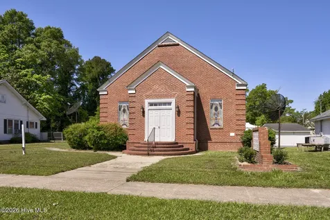 408 Cokey Road Rocky Mount NC 27801