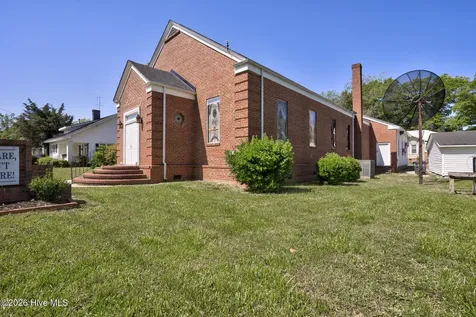 408 Cokey Road Rocky Mount NC 27801