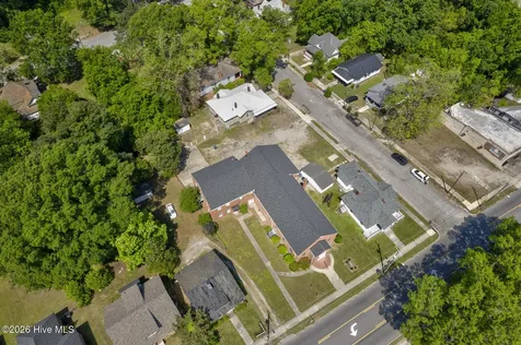408 Cokey Road Rocky Mount NC 27801