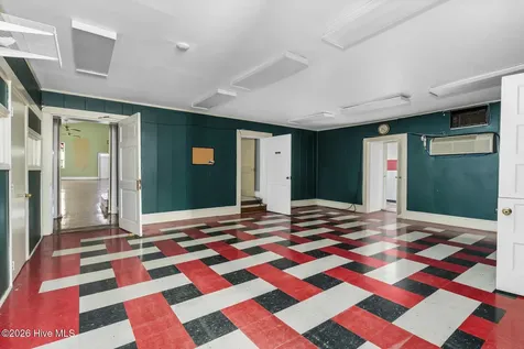408 Cokey Road Rocky Mount NC 27801