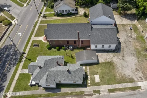 408 Cokey Road Rocky Mount NC 27801