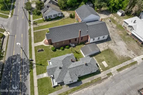 408 Cokey Road Rocky Mount NC 27801