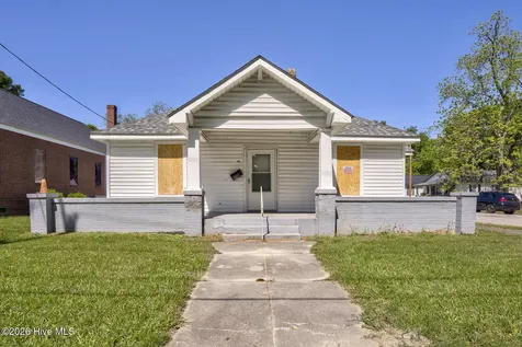 408 Cokey Road Rocky Mount NC 27801