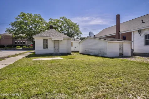 408 Cokey Road Rocky Mount NC 27801