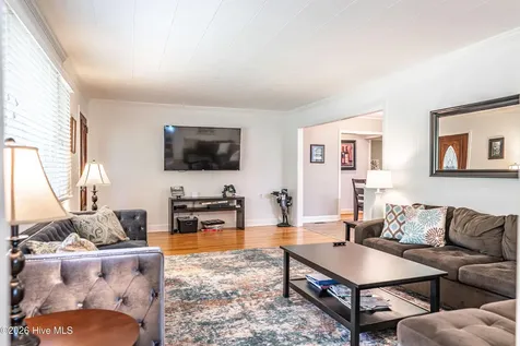 1360 Midland Road Southern Pines NC 28387