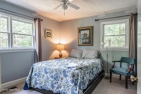 1360 Midland Road Southern Pines NC 28387