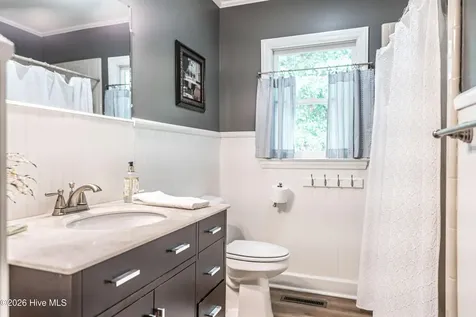 1360 Midland Road Southern Pines NC 28387