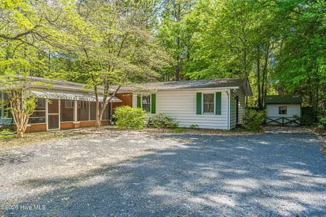 1360 Midland Road Southern Pines NC 28387