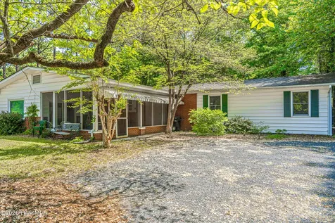 1360 Midland Road Southern Pines NC 28387