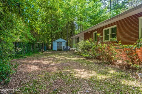 1360 Midland Road Southern Pines NC 28387