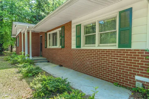 1360 Midland Road Southern Pines NC 28387