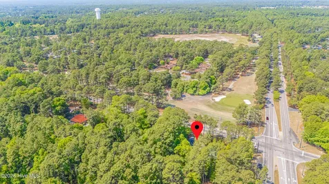 1360 Midland Road Southern Pines NC 28387