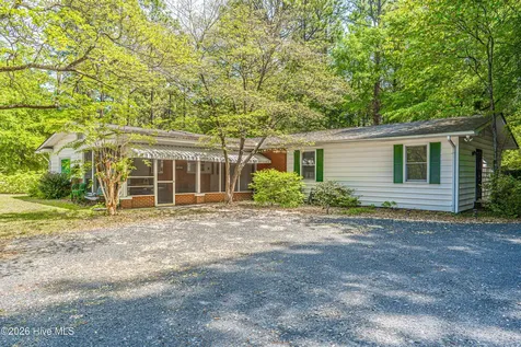 1360 Midland Road Southern Pines NC 28387