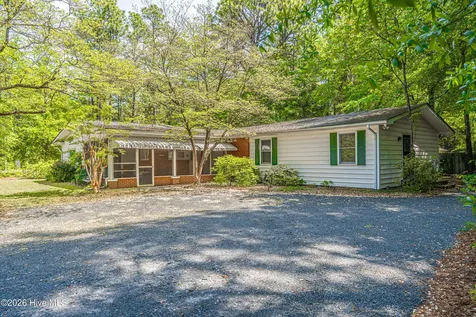 1360 Midland Road Southern Pines NC 28387