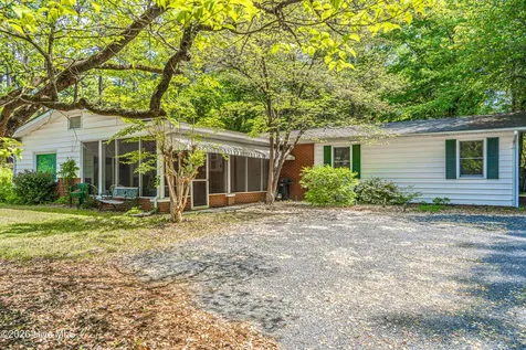 1360 Midland Road Southern Pines NC 28387