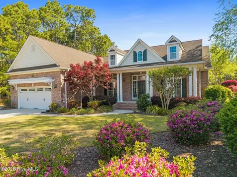 3812 Ridge Crest Drive Southport NC 28461