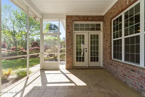 3812 Ridge Crest Drive Southport NC 28461