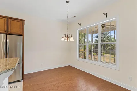 3812 Ridge Crest Drive Southport NC 28461