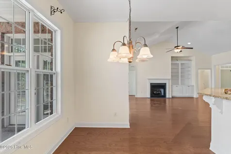 3812 Ridge Crest Drive Southport NC 28461