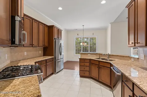 3812 Ridge Crest Drive Southport NC 28461