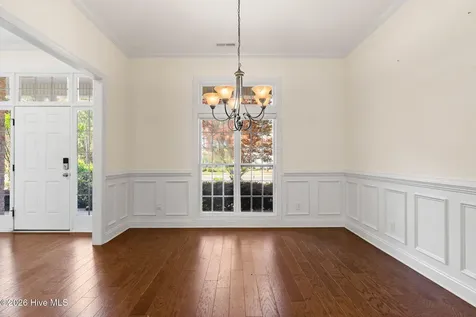 3812 Ridge Crest Drive Southport NC 28461