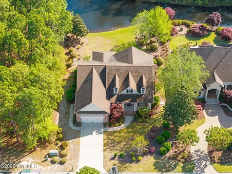 3812 Ridge Crest Drive Southport NC 28461