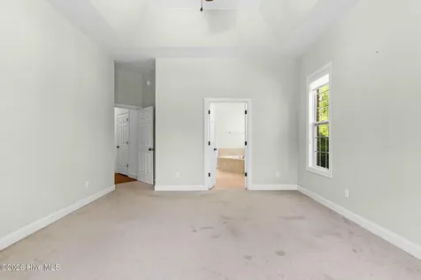 3812 Ridge Crest Drive Southport NC 28461