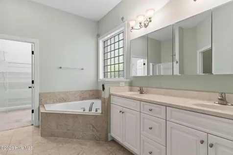 3812 Ridge Crest Drive Southport NC 28461