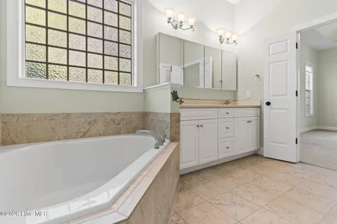3812 Ridge Crest Drive Southport NC 28461