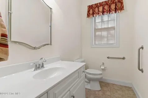 3812 Ridge Crest Drive Southport NC 28461